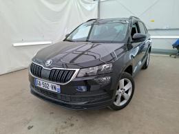 Karoq Business 2.0 TDI 115CV BVA7 E6d