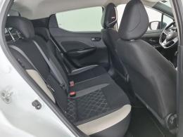 NISSAN MICRA IG-T 92 N-DESIGN 5D 68kW uitlopend
