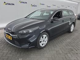 KIA ceed sportswagon 1.0 T-GDi DynamicLine 5D 88kW