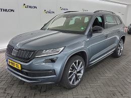 SKODA Kodiaq 1.5 TSI ACT 110kW DSG Sportline Business 5D