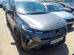 RENAULT Captur Tce 90cv (67kW) Manual Techno