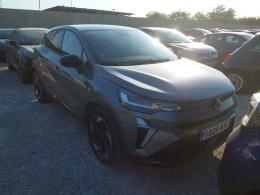 RENAULT Captur Tce 90cv (67kW) Manual Techno