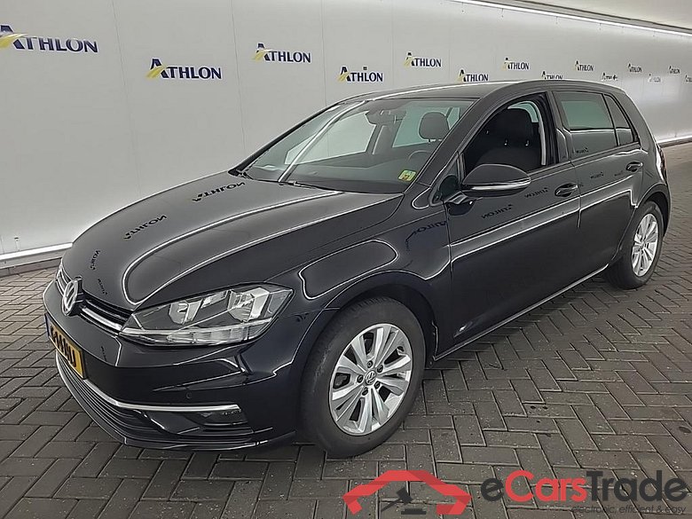VOLKSWAGEN GOLF 1.0 TSI 85kW Comfortline Business 5D #1