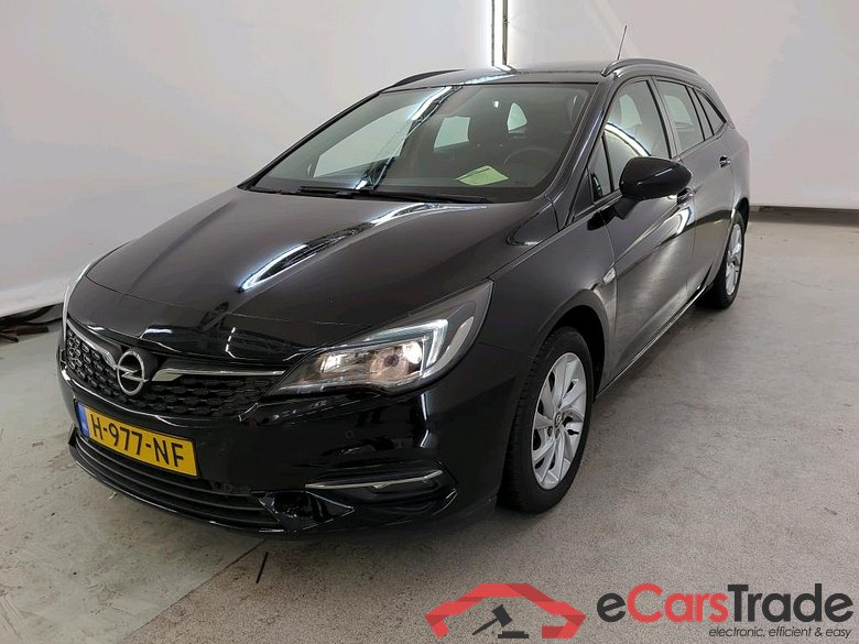 Opel Astra Sports Tourer 1.2 turbo 96kW Business Edition 5d