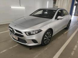 Mercedes A-Klasse Limousine A-Klasse Limousine A 250 e (PHEV) 160kW/218pk  4D/P Auto-8