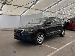 SKODA Karoq Karoq Active 1,0 TSI 85 kW 6-speed mech.