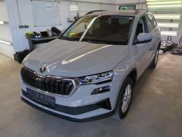 Karoq Ambition 2.0 TDI 85KW AT7 E6d