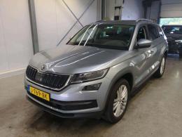 SKODA Kodiaq 1.5 TSI Bus. Ed. 7p.