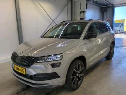 SKODA Karoq 1.5 TSI Sportl. Bus.