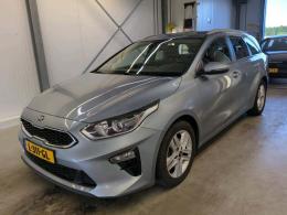 KIA ceed sportswagon 1.0 T-GDi DynamicL.