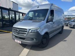 MERCEDES-BENZ SPRINTER Sprinter 319 2.0 CDI L2H2 RWD Select 9G-Tronic