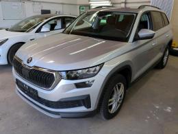 SKODA Kodiaq 2.0 TDI 4x4 DSG Ambition 5d 110kW