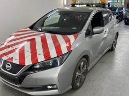 NISSAN Leaf ELECTRIC BEV 40KWH N-CONNECTA