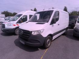SPRINTER 314 143 TRACTION RISK