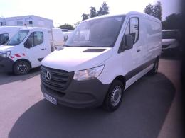 SPRINTER 314 143 TRACTION