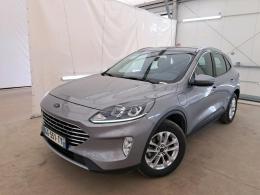 Kuga Titanium Plug-In Hybrid 2.5 225CV BVA1 E6dT