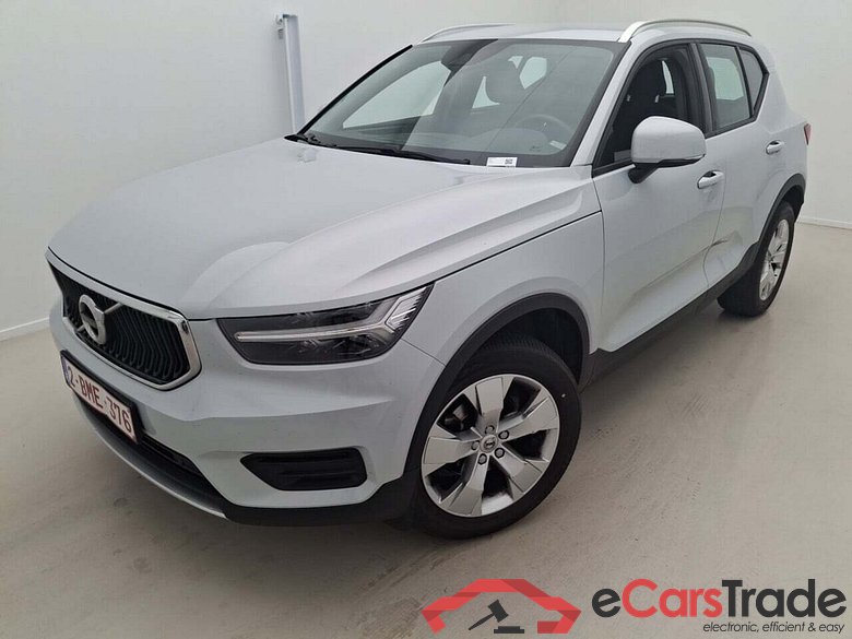 VOLVO XC40 1.5 T2 GEARTRONIC MOMENTUM PRO #1