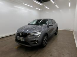 Arkana Business 1.6 E-TECH Hybrid 145CV E6d