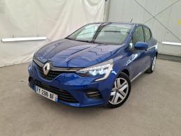 Clio V Business 1.0 TCe 90CV BVM6 E6d
