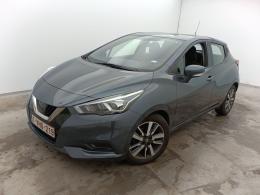 Nissan Micra 0.9 IG-T Acenta 5d