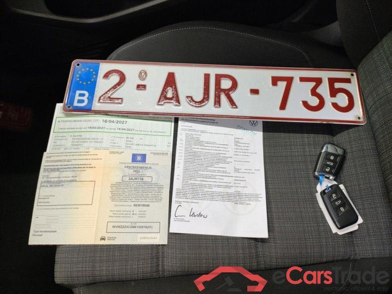 Volkswagen Passat 2.0 TDI 90kW Style Business DSG 4d #4