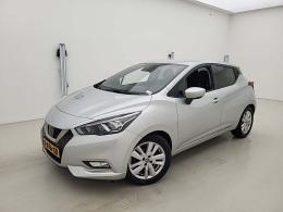 NISSAN MICRA 1.0 IG-T N-Connecta