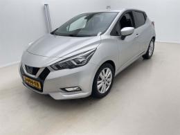 NISSAN MICRA 1.0 IG-T N-Connecta