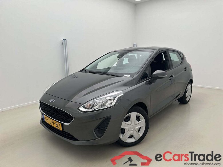 FORD Fiesta 1.1 Trend