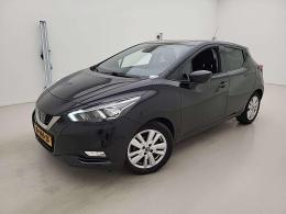 NISSAN MICRA 1.0 IG-T N-Connecta