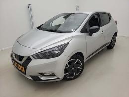 NISSAN MICRA 1.0 IG-T N-Design