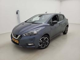 NISSAN MICRA 1.0 IG-T N-Design