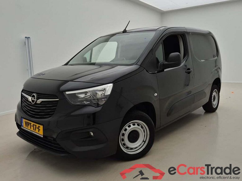OPEL Combo 1.5D L1H1 Edition