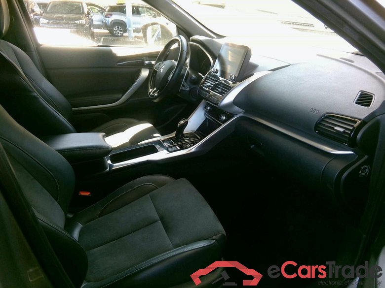 ECLIPSE CROSS PHEV BUSINESS PM #5