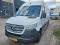 preview Mercedes Sprinter #0
