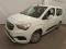 preview Opel Combo Life #2