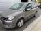 preview Volkswagen Touran #1
