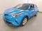 preview Toyota C-HR #0