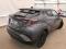 preview Toyota C-HR #2