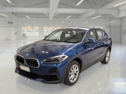 BMW X2 / 2017 / 5P / SUV XDRIVE 20D BUSINESS X AUTOMATICO