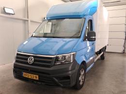 Volkswagen Crafter 35 2.0TDI 75kW L4 FWD 2d