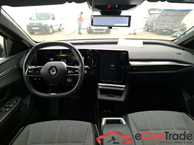 RENAULT Mégane E-TECH / 2022 / 5P / Berline techno EV60 220ch optimum charge #5