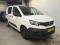 preview Peugeot Partner #4