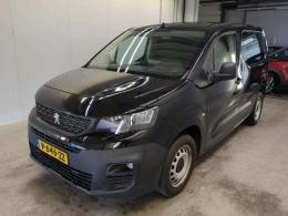 PEUGEOT Partner 1.6 BlueHDI Premium