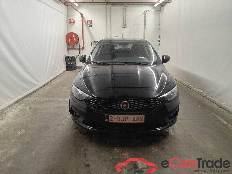 Fiat Tipo SW 1.4 Turbo 120ch/pk Easy 5d