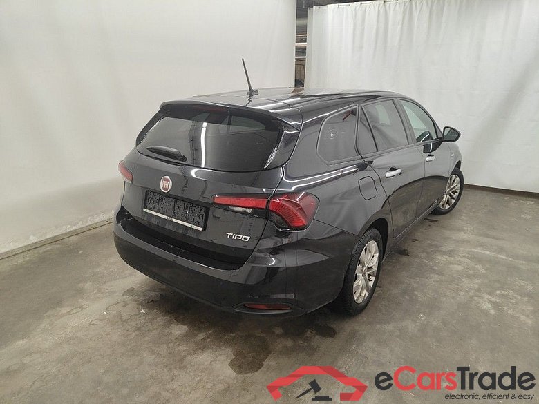 Fiat Tipo SW 1.4 Turbo 120ch/pk Easy 5d #5