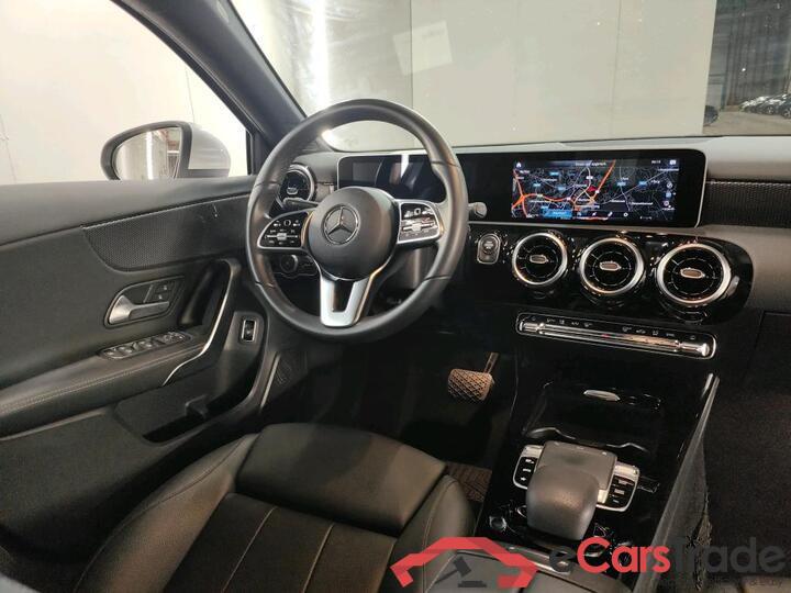 Mercedes A-Klasse Limousine A-Klasse Limousine A 180 d DCT Launch Edition 85kW/116pk  4D/P Auto-7 #5