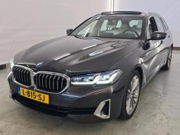 BMW 5 Serie Touring 530e Business Edition Plus 5d