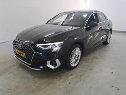 Audi A3 Limousine 35 TFSI S tronic Business edition 4d