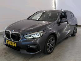 BMW 1 Serie 118iA Corporate Executive Sport 5d