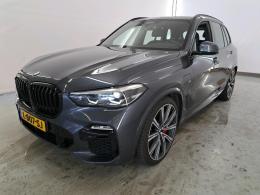 BMW X5 xDrive45e 5d